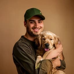 Foto profilo di Davide e Argo