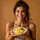 Foto profilo di Giulia in Cucina