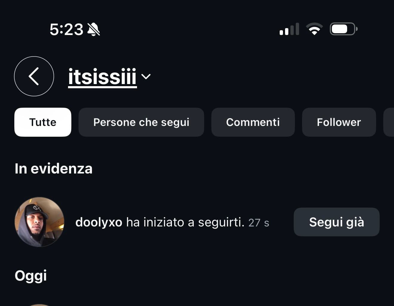 Portfolio di Sissistd — 2
