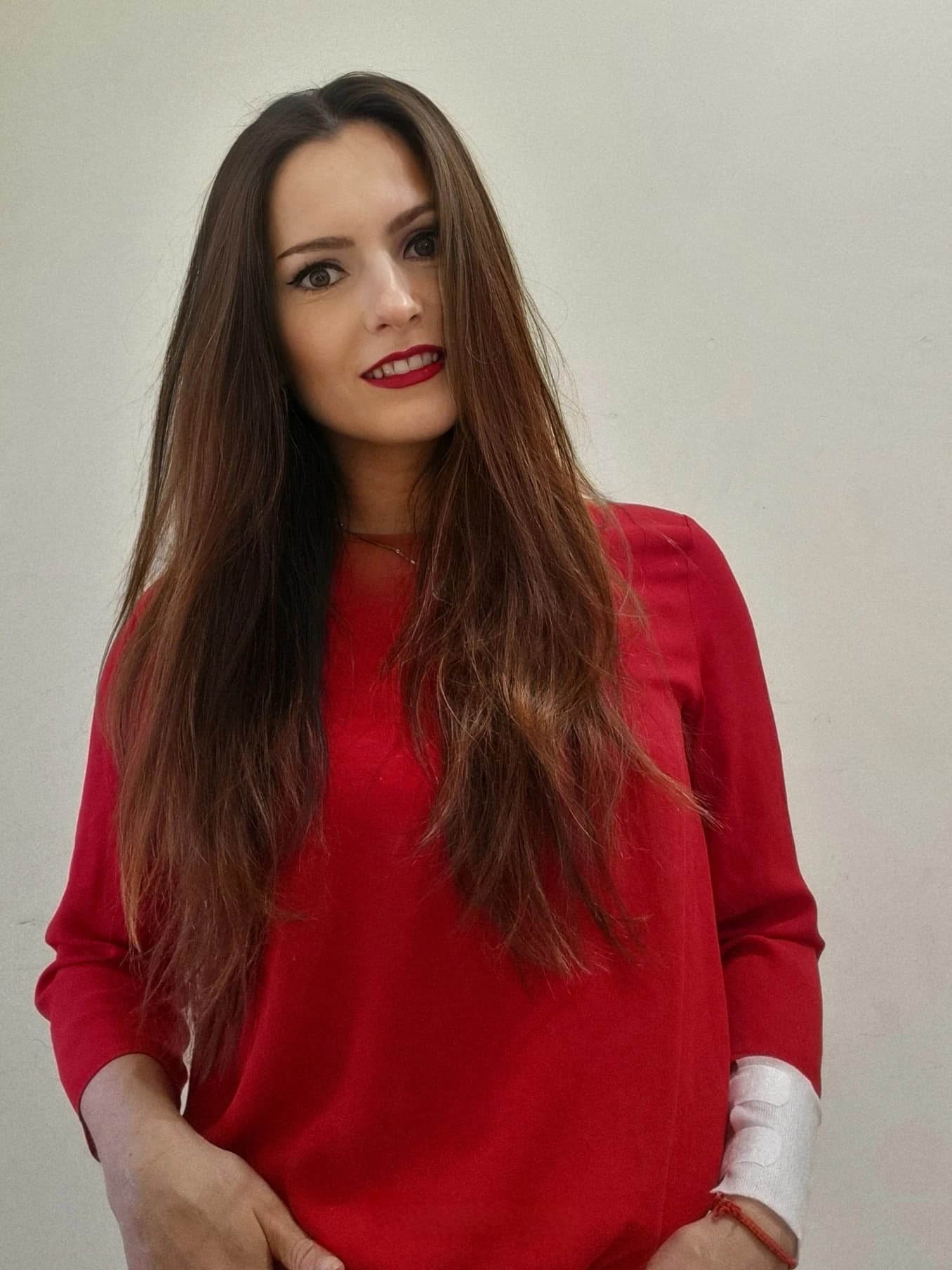Portfolio di Chirvase Dana — 3