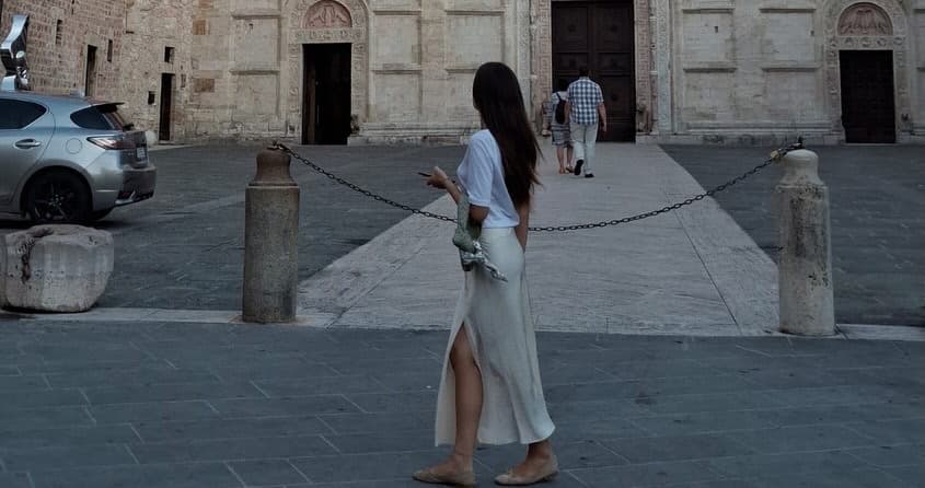 Portfolio di Ilaria Soranzo — 1