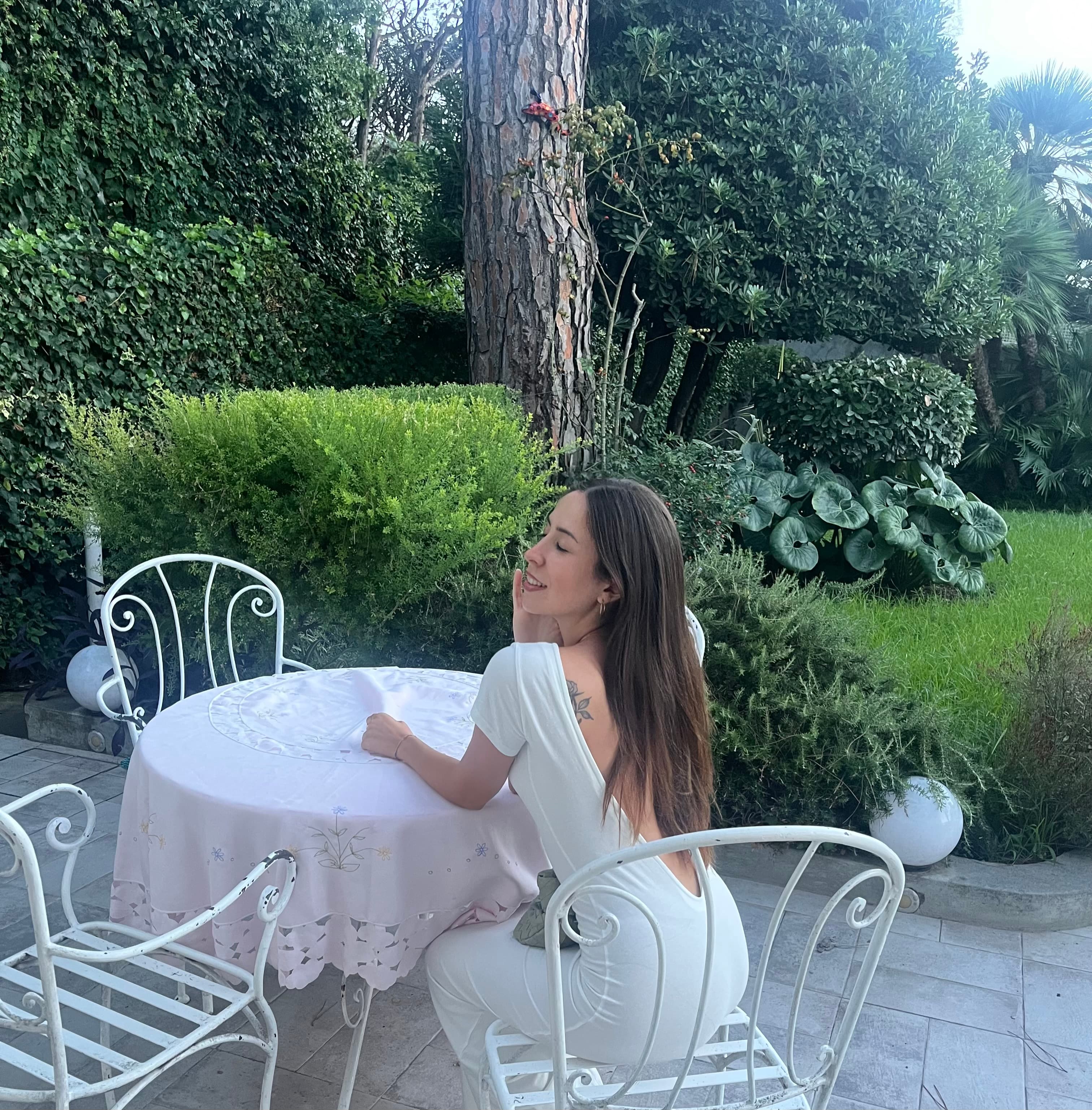 Portfolio di Ilaria Soranzo — 2