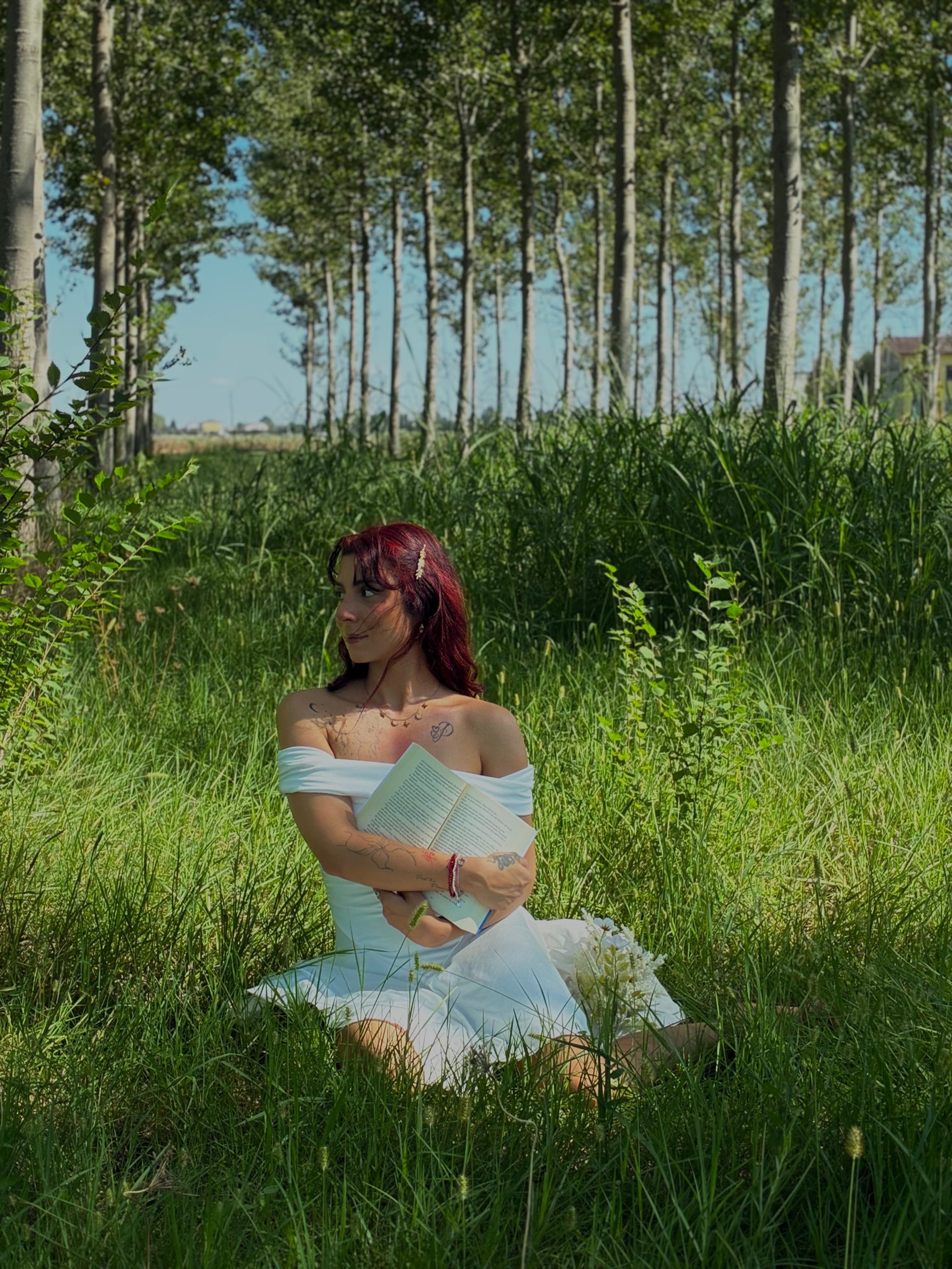 Portfolio di valentina — 2
