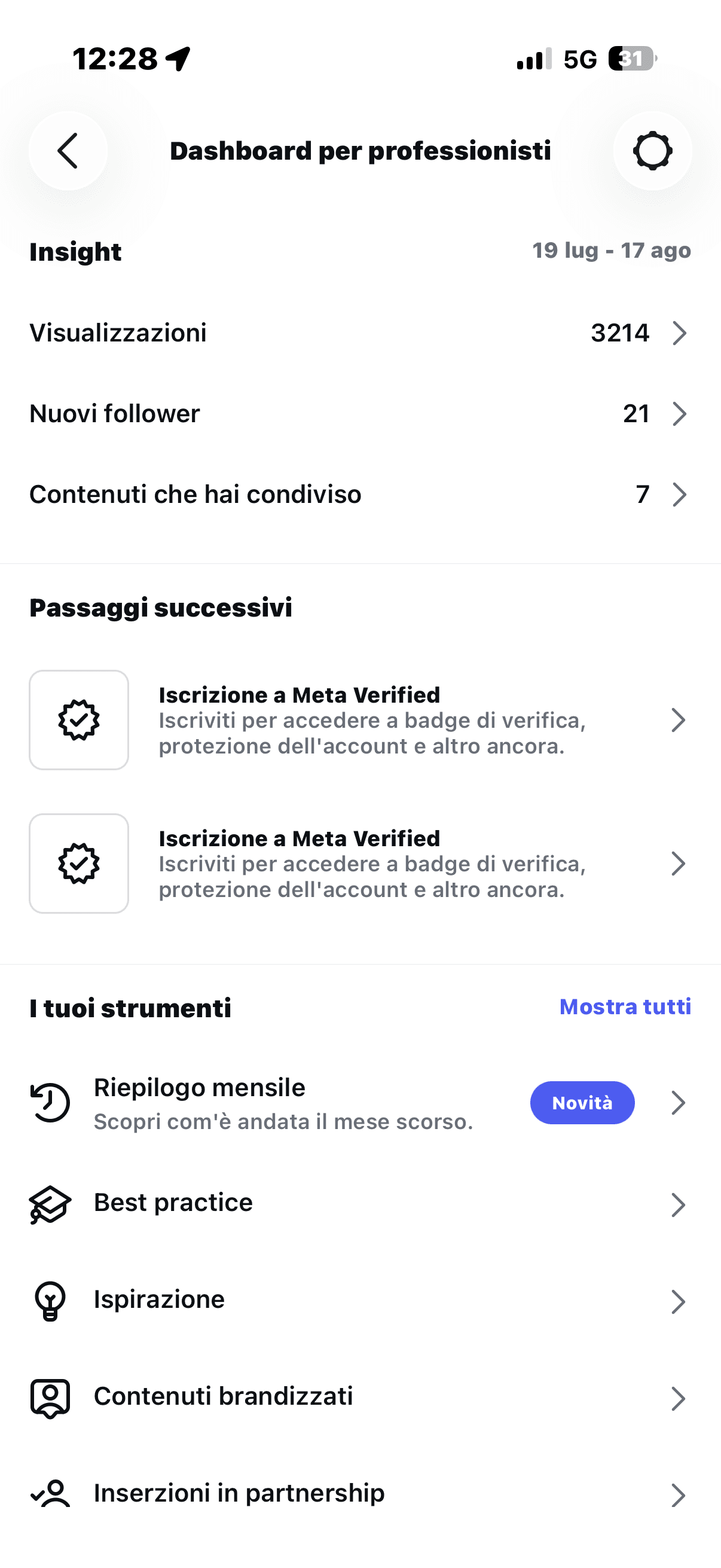 Portfolio di Alessandra — 1