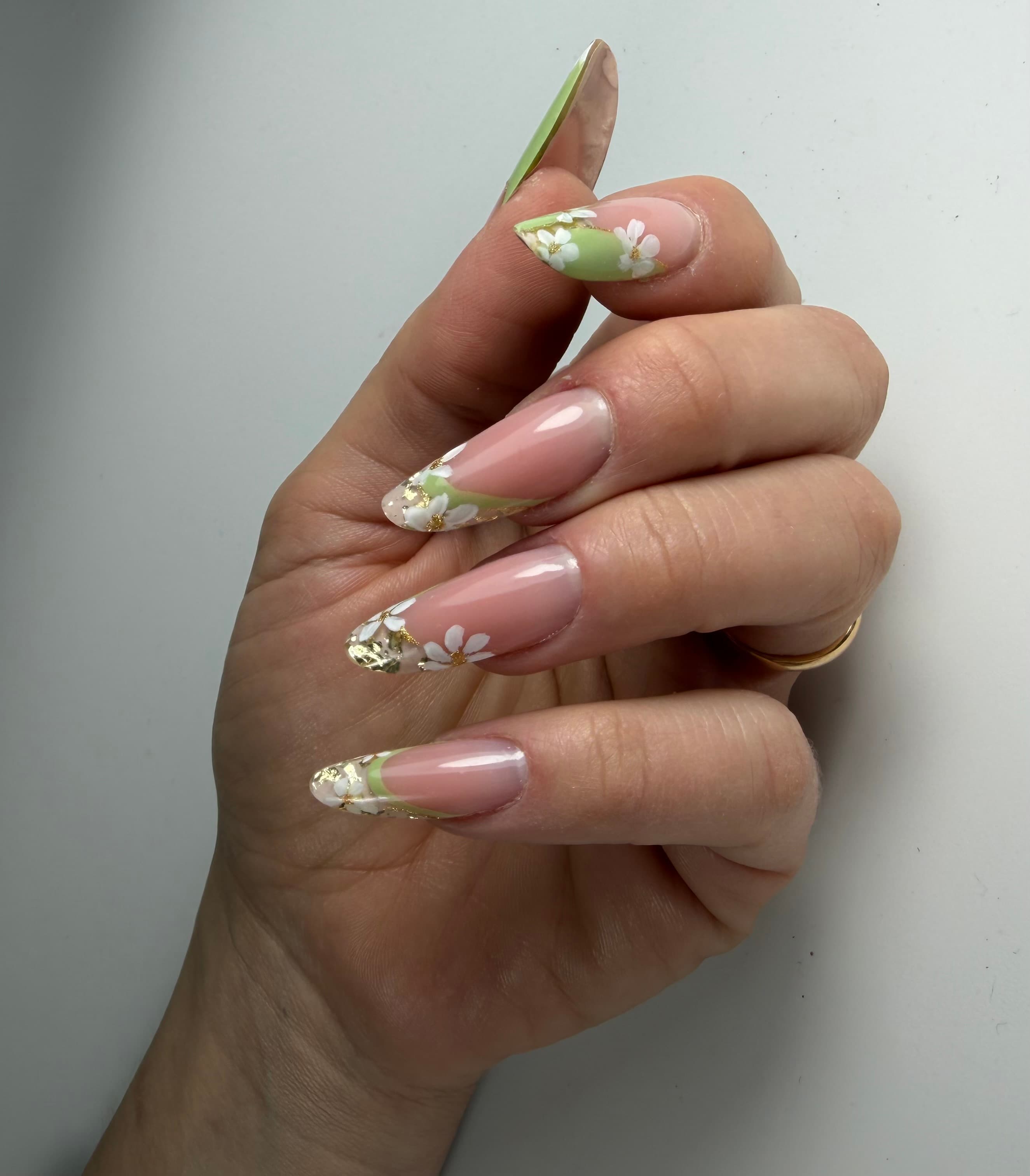 Portfolio di Sara Mosca — 2