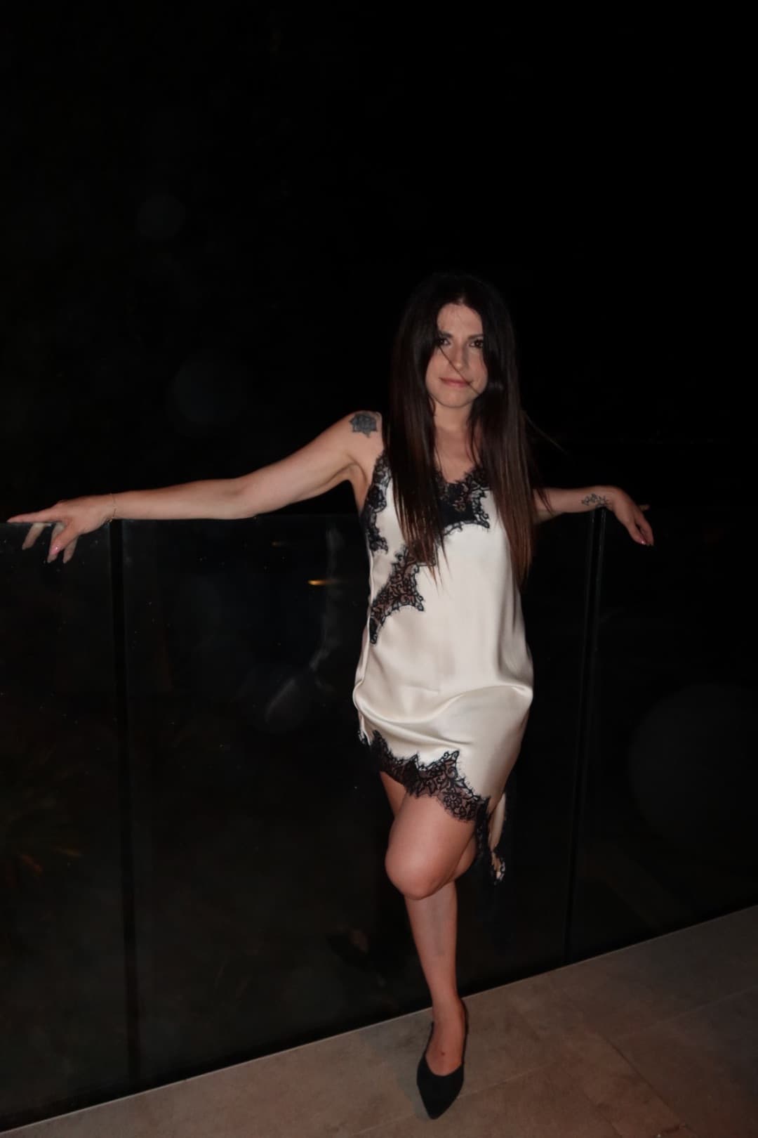 Portfolio di Sara Mazzacani — 2