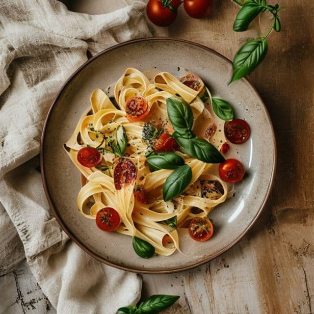 Portfolio di Giulia in Cucina — 1