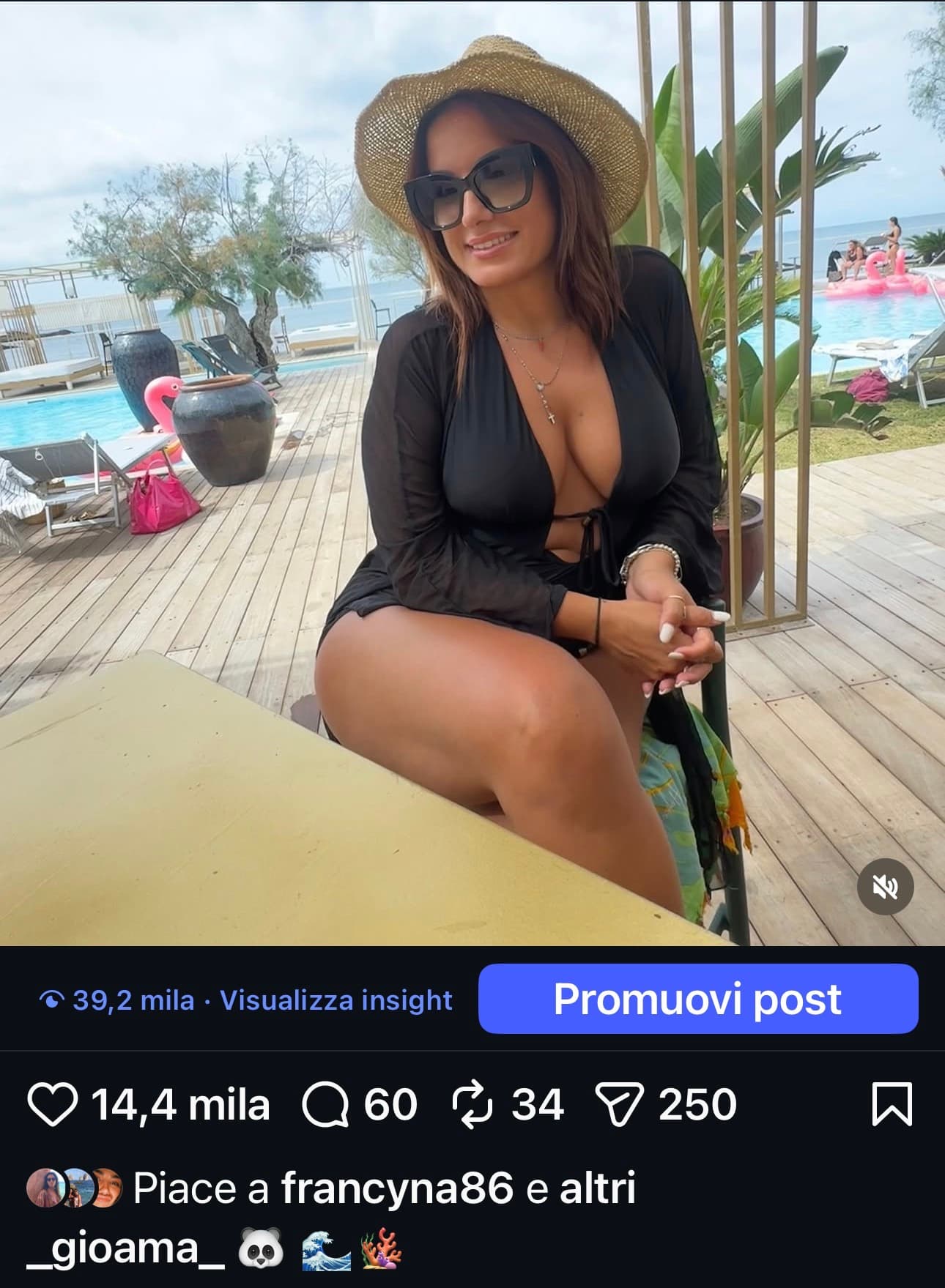 Portfolio di GIOVANNA — 2