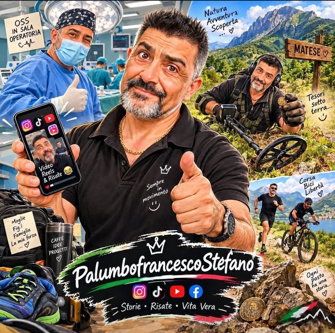 Portfolio di PalumbofrancescoStefano — 1