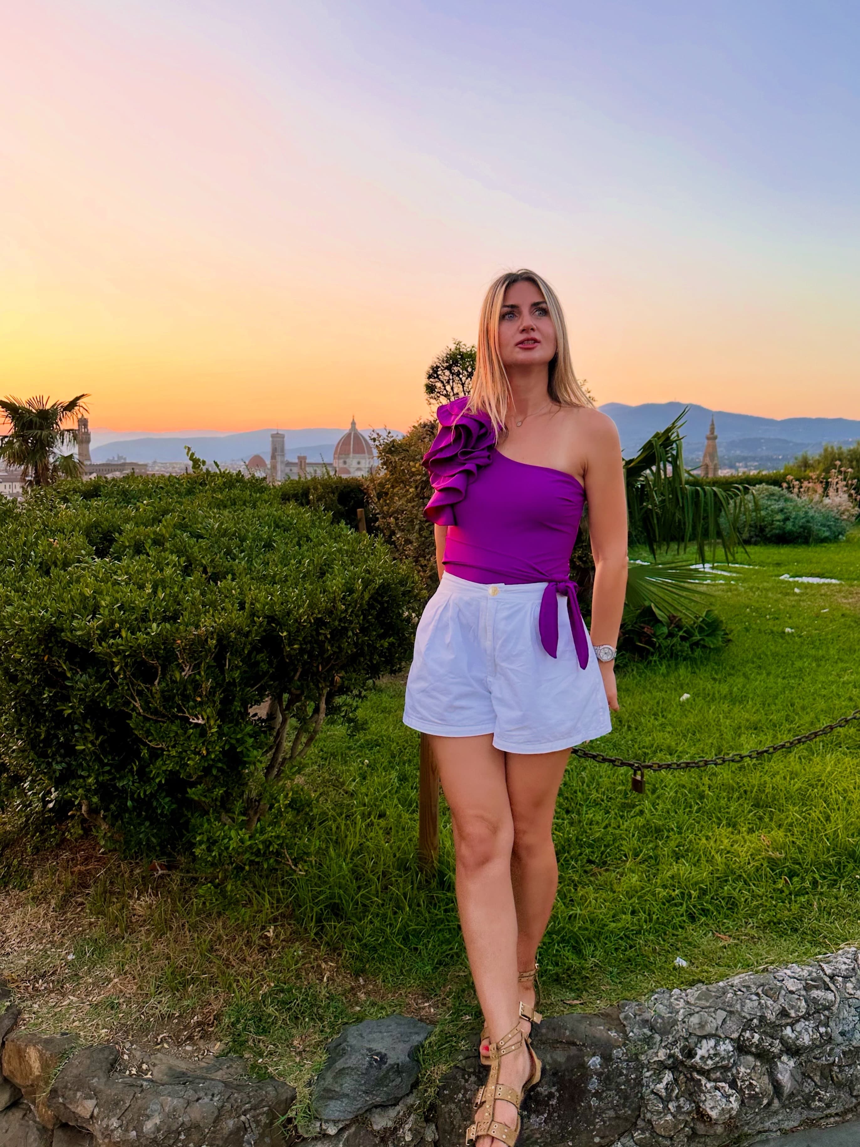 Portfolio di Ramona Scinteie — 2