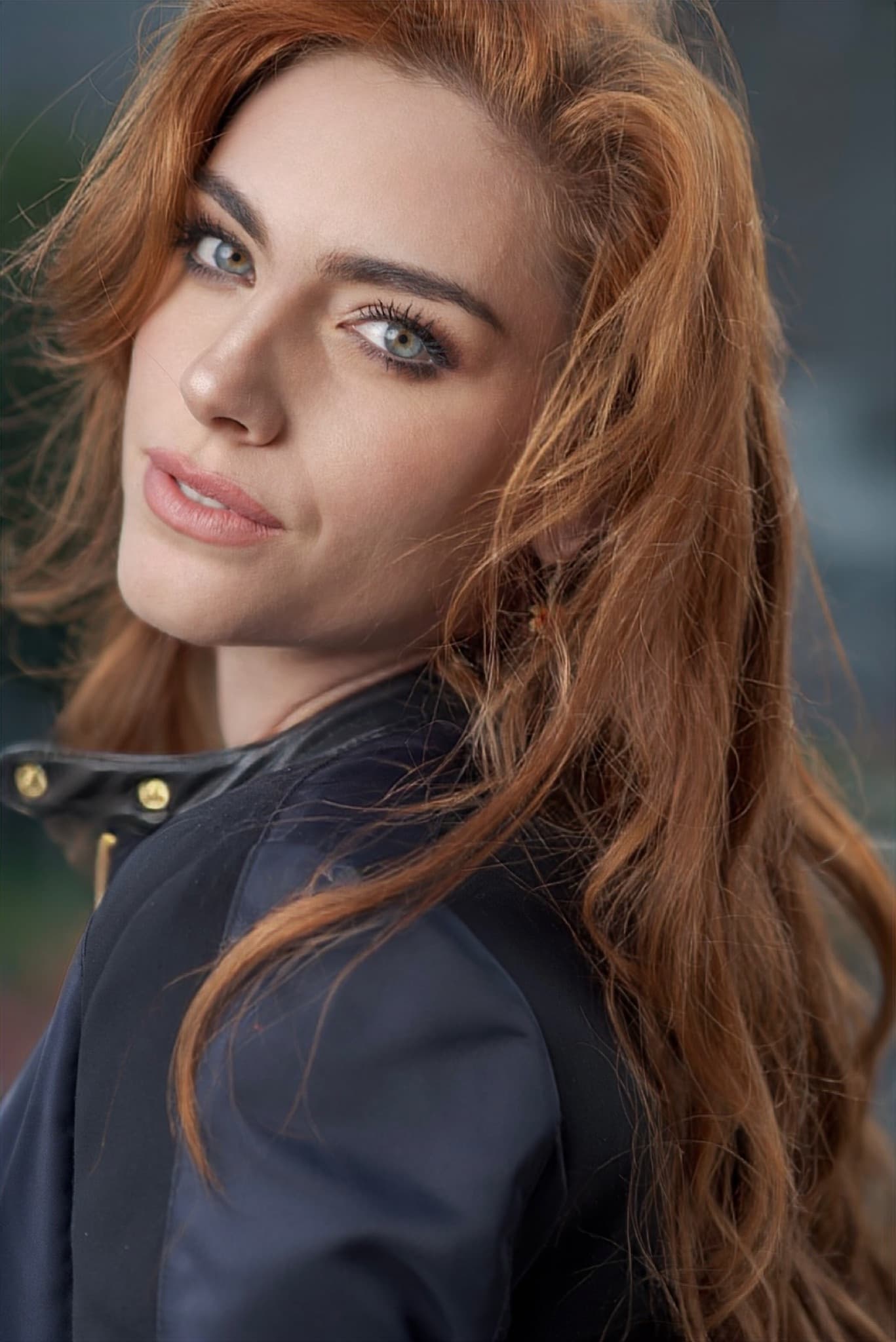 Portfolio di Giulia Berardi — 2