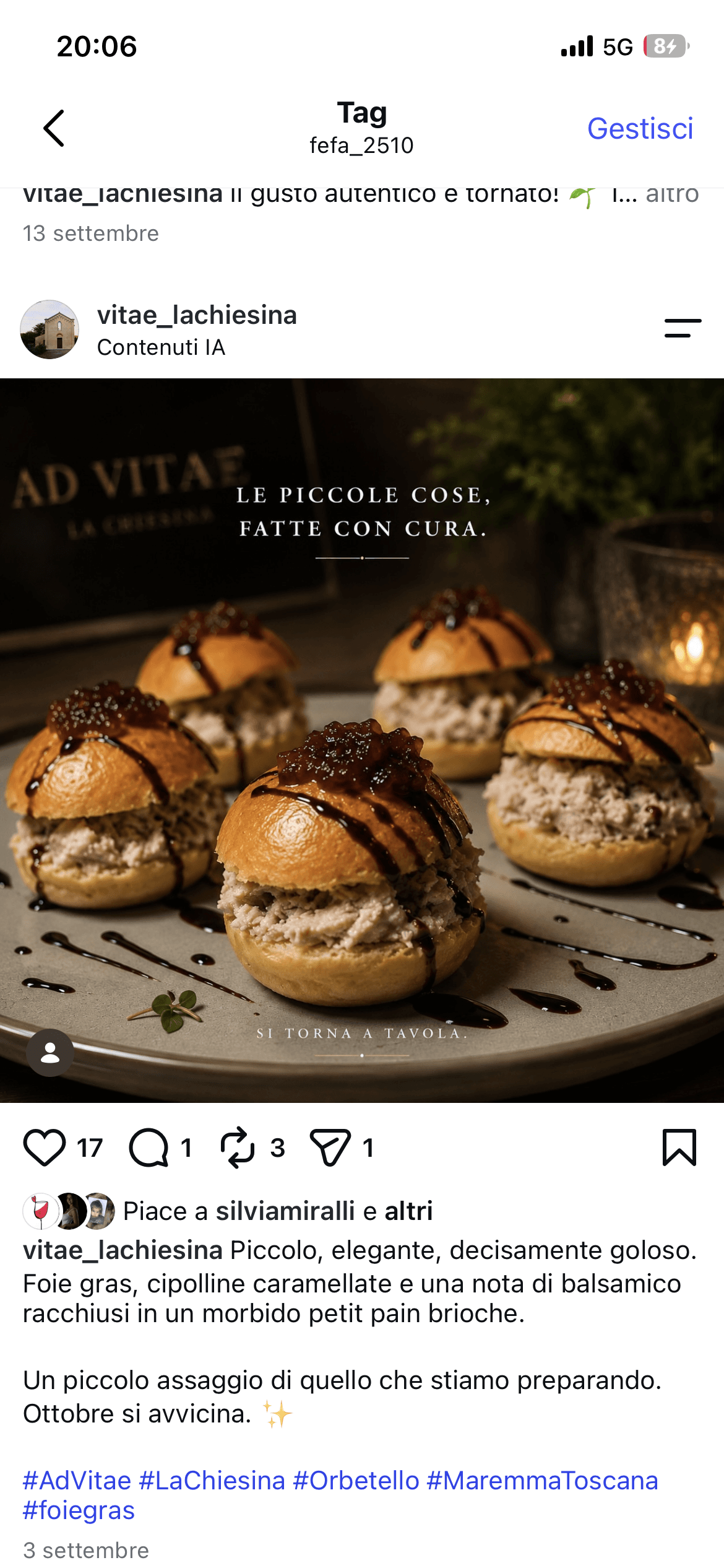 Portfolio di https://www.instagram.com/fefa_2510?stkn=MmV1OXQyNXJtbHFy&utm_source=qr — 1