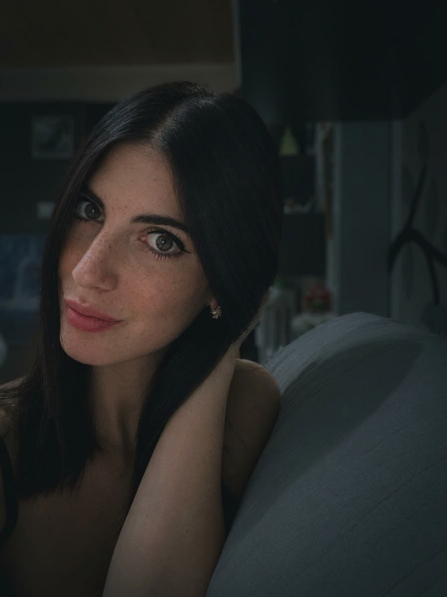 Portfolio di Martina Guerriero — 1