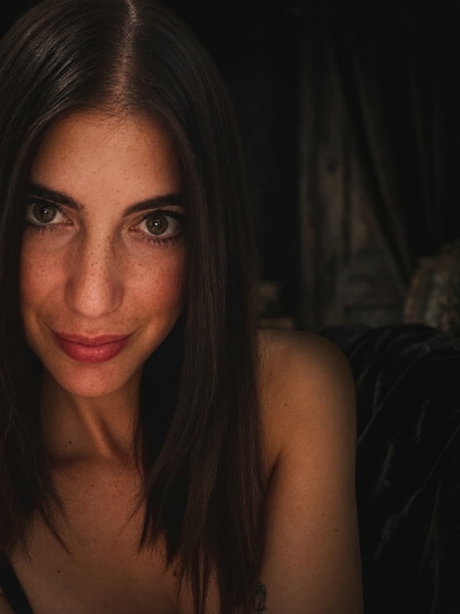 Portfolio di Martina Guerriero — 3